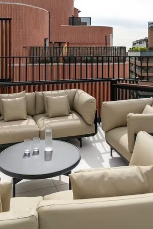 Dekton Sirius Porselen Mutfak Tezgahı