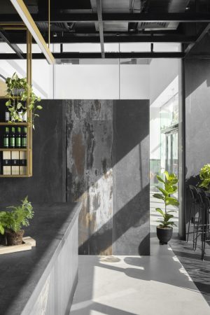 Dekton Trilium Porselen Mutfak Tezgahı - Görsel 2