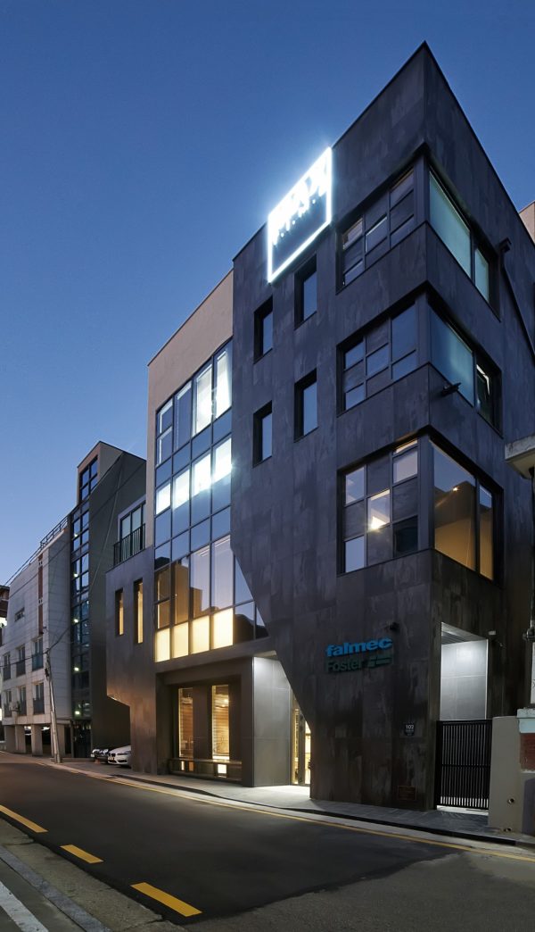 Dekton Trilium Porselen Mutfak Tezgahı