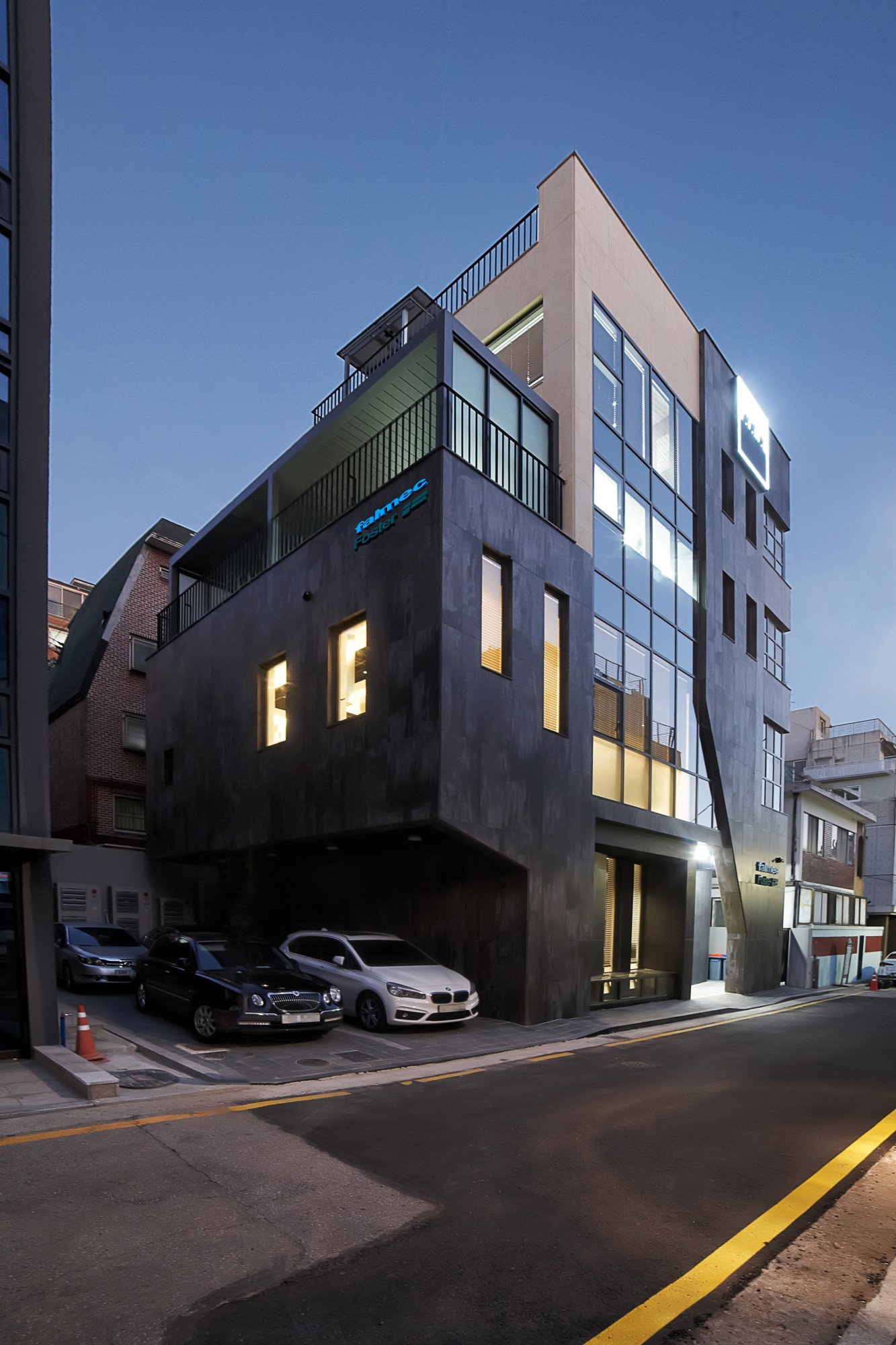 Dekton Trilium Porselen Mutfak Tezgahı - Görsel 11