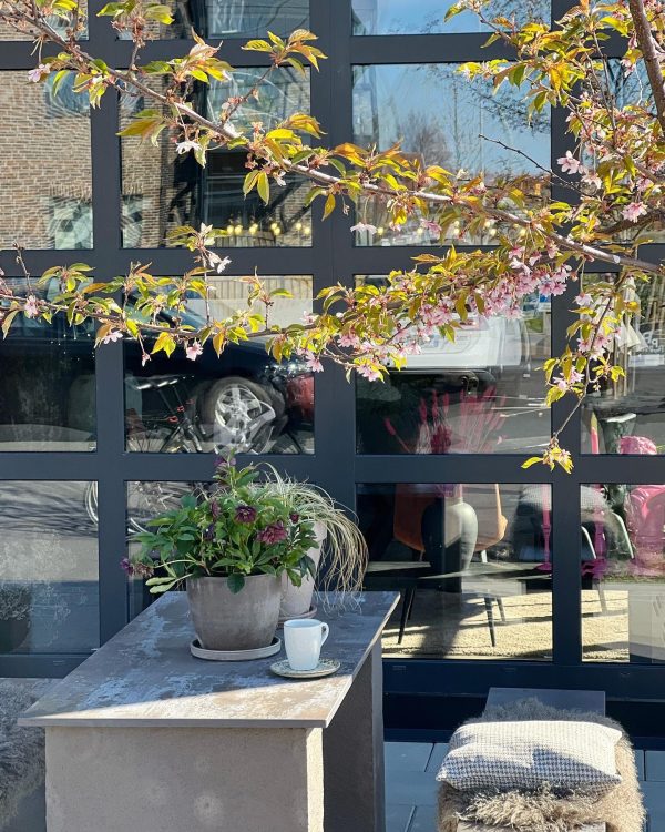 Dekton Trilium Porselen Mutfak Tezgahı