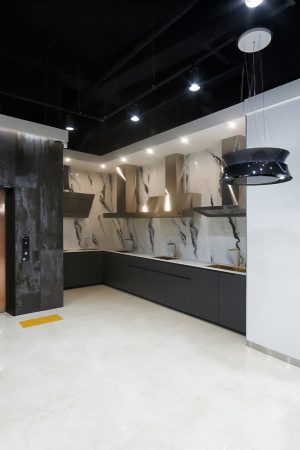 Dekton Trilium Porselen Mutfak Tezgahı - Görsel 8