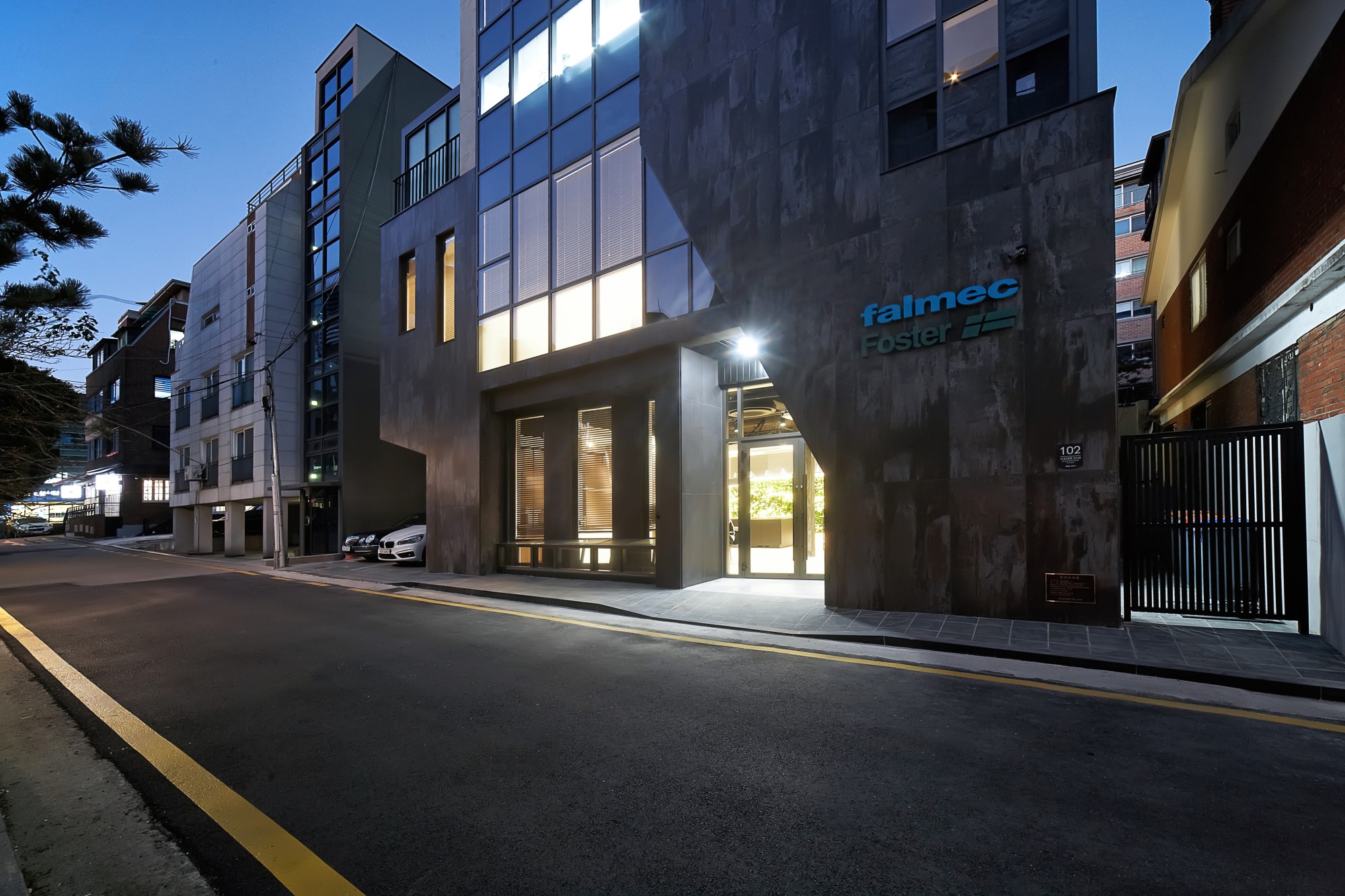 Dekton Trilium Porselen Mutfak Tezgahı - Görsel 4