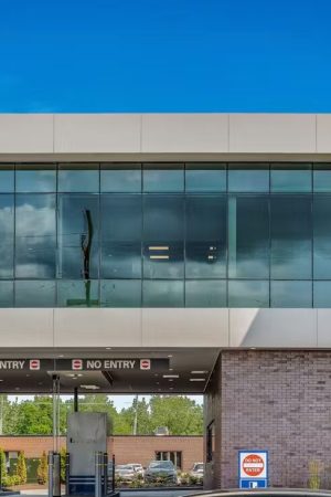 Dekton Zenith Porselen Mutfak Tezgahı