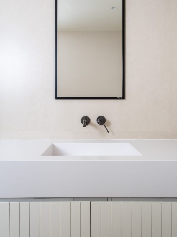 Dekton Zenith Porselen Mutfak Tezgahı