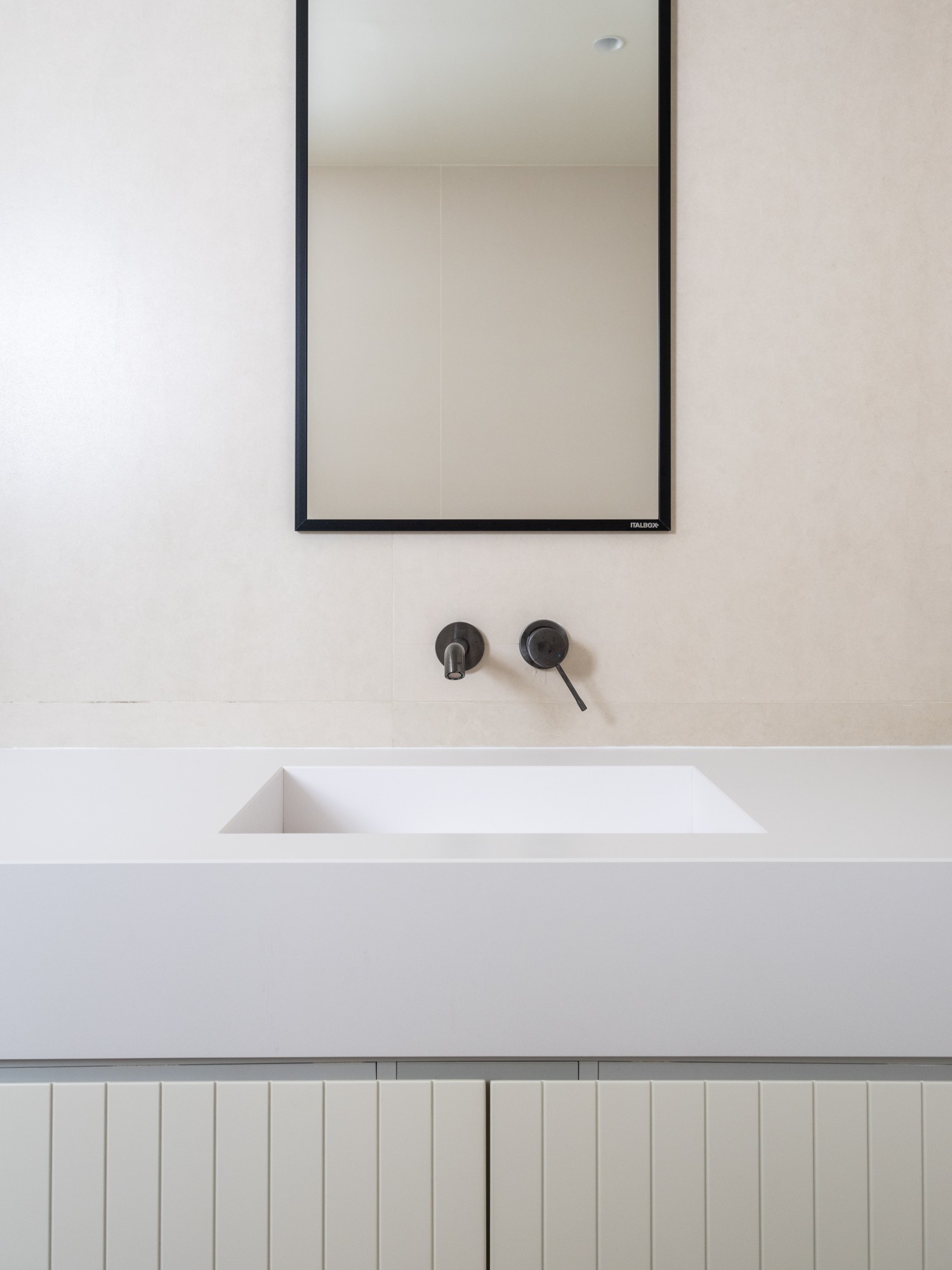 Dekton Zenith Porselen Mutfak Tezgahı