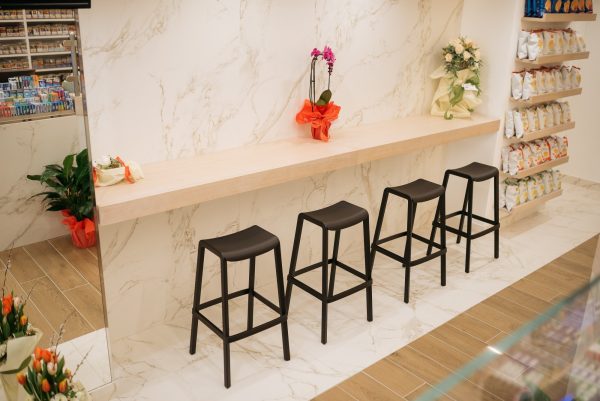 Entzo Calacatta Gold Porselen Yüzey