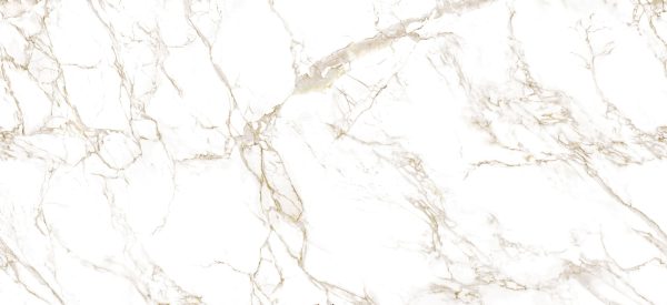 Entzo Calacatta Gold Porselen