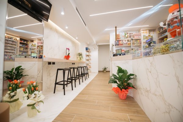 Entzo Calacatta Gold Porselen Yüzey