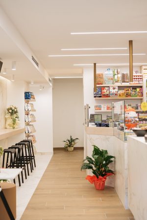 Entzo Calacatta Gold Porselen Tezgah