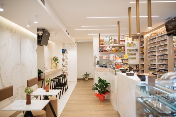 Entzo Calacatta Gold Porselen Tezgah