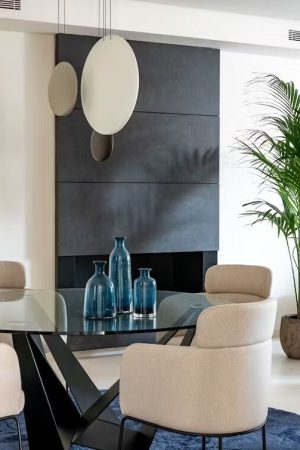 Dekton Eter Porselen Mutfak Tezgahı - Görsel 9