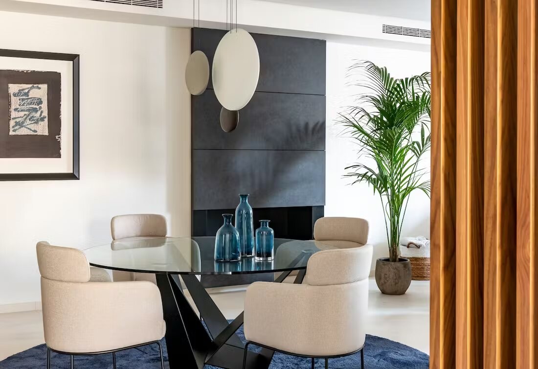 Dekton Eter Porselen Mutfak Tezgahı - Görsel 10