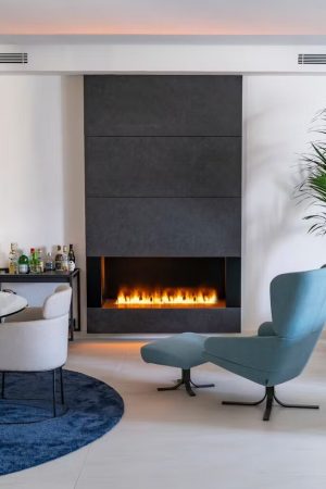 Dekton Eter Porselen Mutfak Tezgahı - Görsel 8