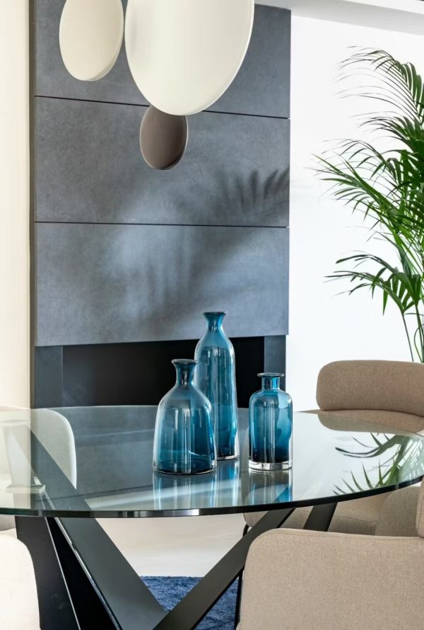 Dekton Eter Porselen Mutfak Tezgahı