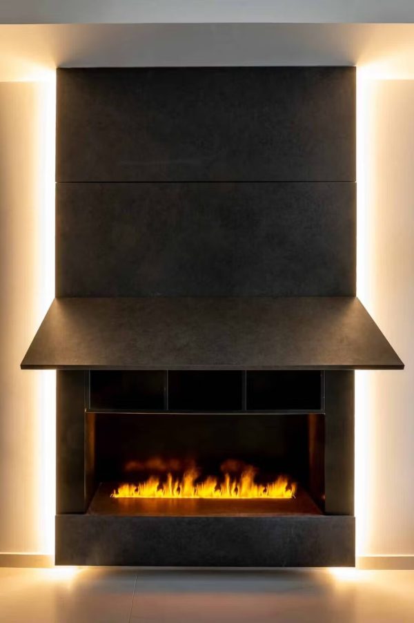 Dekton Eter Porselen Mutfak Tezgahı