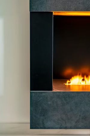 Dekton Eter Porselen Mutfak Tezgahı - Görsel 4