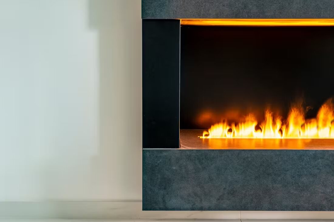 Dekton Eter Porselen Mutfak Tezgahı - Görsel 5