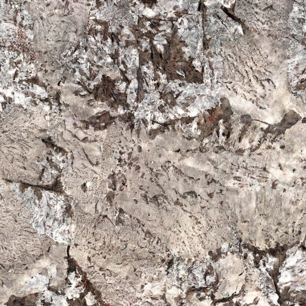 Glacial Blue Porselen Mutfak Tezgahı