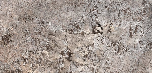 Glacial Blue Porselen Mutfak Tezgahı