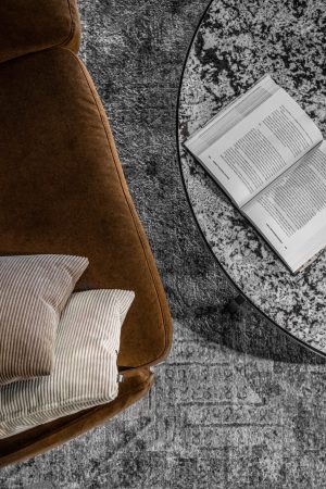 Glacial Blue Porselen Mutfak Tezgahı - Görsel 6