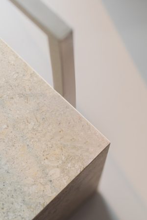 Dekton Grigio Porselen Mutfak Tezgahı - Görsel 3