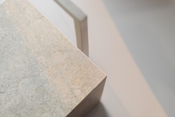 Dekton Grigio Porselen Mutfak Tezgahı