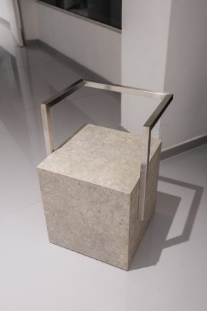 Dekton Grigio Porselen Mutfak Tezgahı - Görsel 11