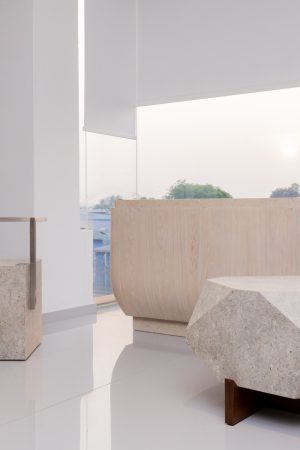 Dekton Grigio Porselen Mutfak Tezgahı - Görsel 5