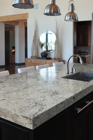 Ice Blue19 Porselen - Görsel 2