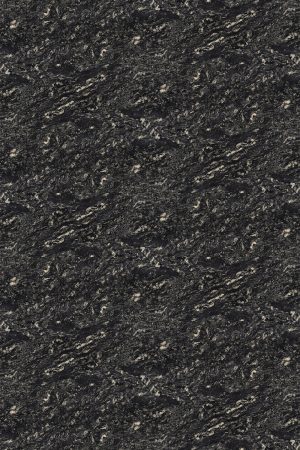 Indian Black Porselen Mutfak Tezgahı - Görsel 4