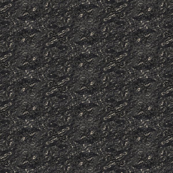 Indian Black Porselen Mutfak Tezgahı