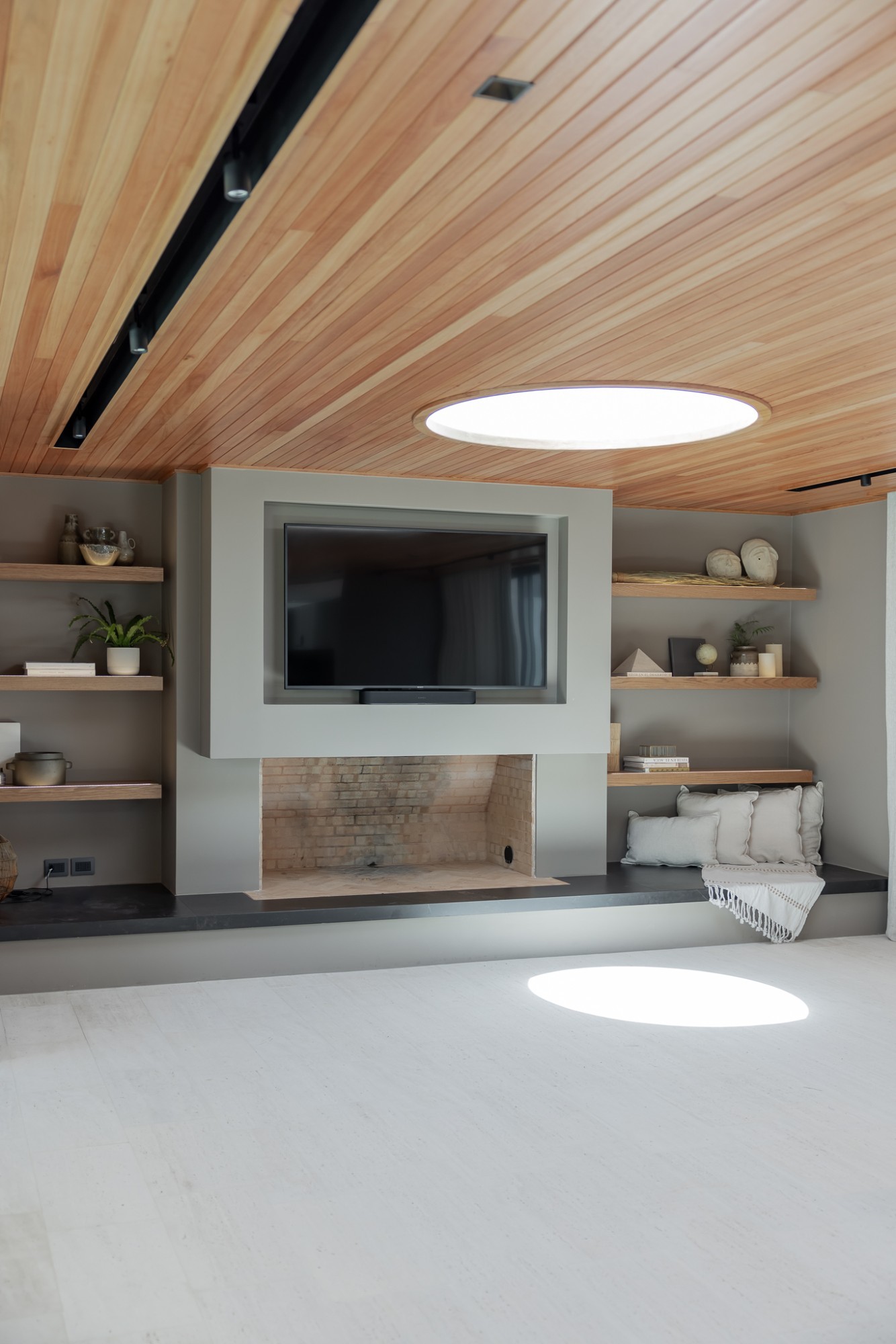 Kelya Porselen Yüzey