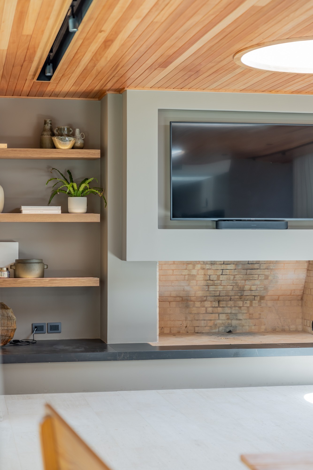 Kelya Porselen Yüzey