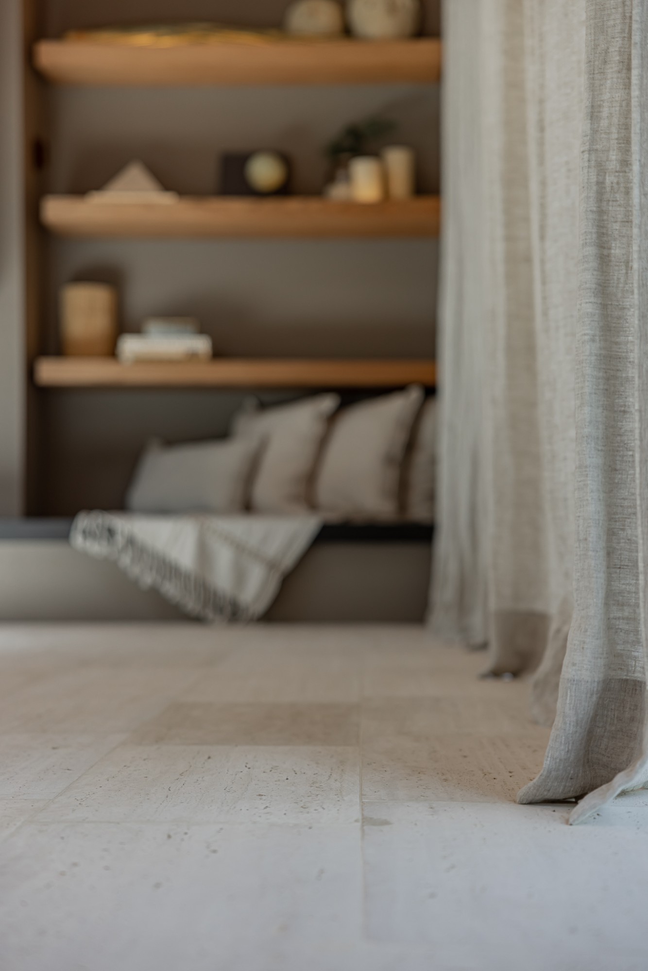 Kelya Porselen Yüzey