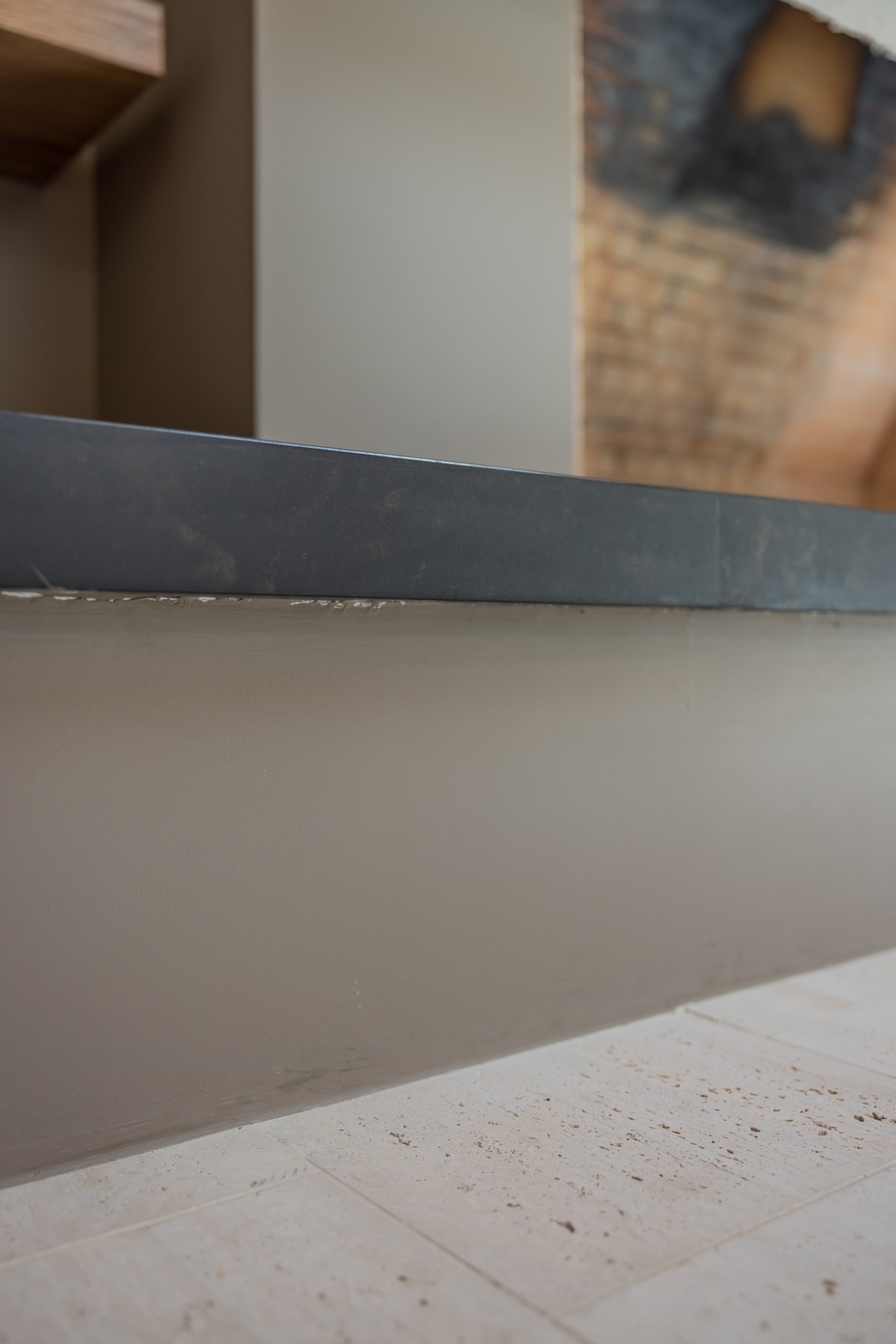 Kelya Porselen Yüzey