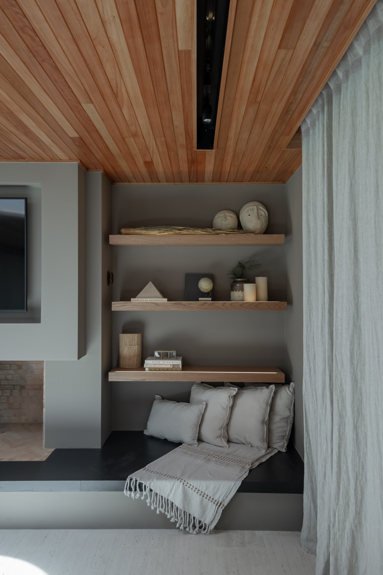 Kelya Porselen Yüzey