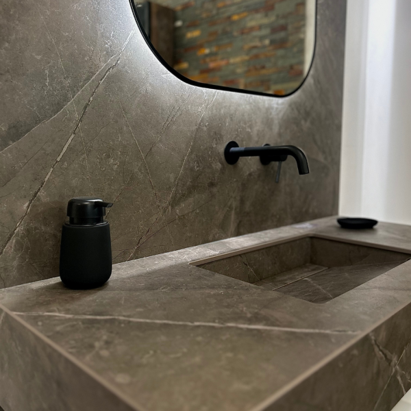 Kira Porselen Yüzey