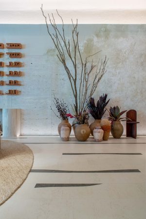 Kira Porselen Yüzey