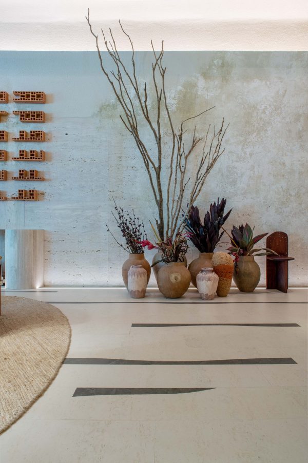 Kira Porselen Yüzey