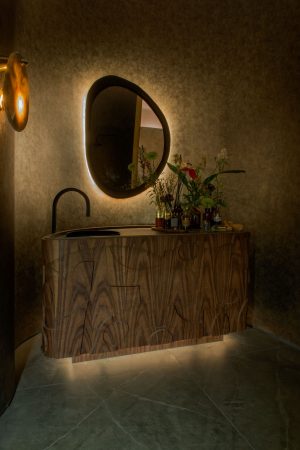 Kira Porselen Yüzey