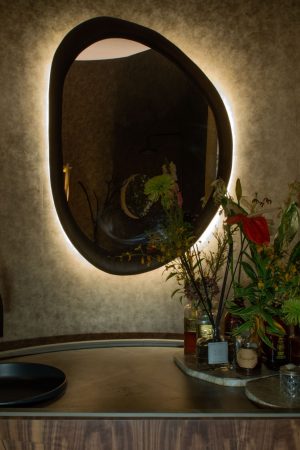 Kira Porselen Yüzey