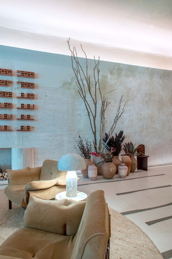 Kira Porselen Yüzey