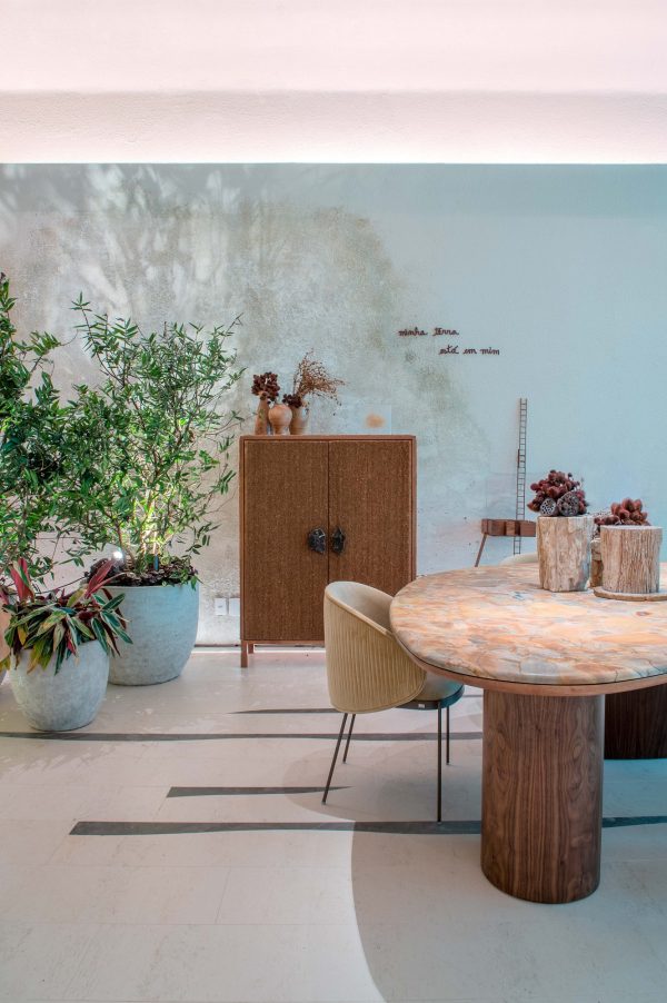 Kira Porselen Tezgah