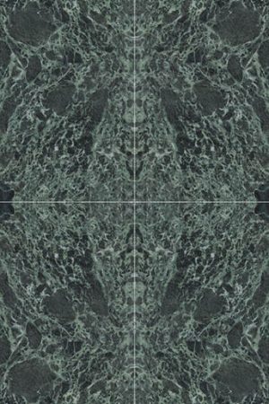 Laminam Verde Alpi Porselen Mutfak Tezgahı