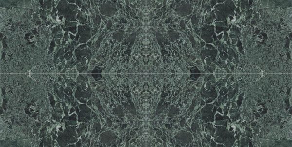 Laminam Verde Alpi Porselen Mutfak Tezgahı