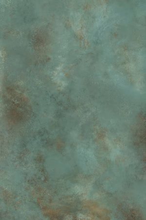 Laminam Verderame Porselen Mutfak Tezgahı