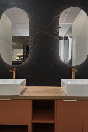 Dekton Laurent Porselen Mutfak Tezgahı - Görsel 11