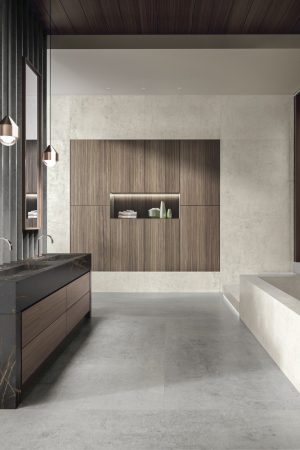 Dekton Laurent Porselen Mutfak Tezgahı - Görsel 4