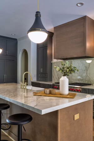 Lucid Porselen Yüzey